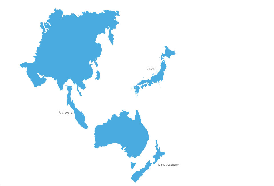 Europe Map